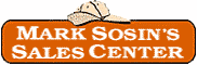 Mark Sosins Sales Center